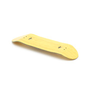 FlatFace G16 3 Ply Deck - 33.6mm - Yellow *Limited Edition*