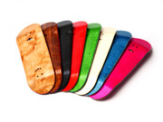 FlatFace G15 Deck - Thick - 33.6mm