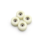 Blistered Wheels - FF V3 - Off-White