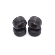 Blistered Wheels - Tires - Black