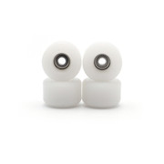 Blistered Wheels - Conical - FF White