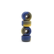 Piro Wheels - P4 75D Performance - Blue/Gold
