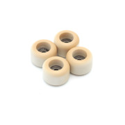 FlatFace G4 Off-White Suntan Wheels