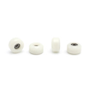 FlatFace G10 Dual Bearing Urethane 72D-Ultra - Ivory