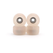 Blistered x FlatFace G6 Urethane Wheels - Pearlescent Glow