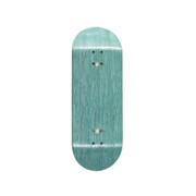 FlatFace G16 Deck - 33.6mm - Aqua