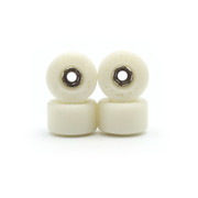 Blistered Wheels - Caramel Ceramic Bearing - Off-White