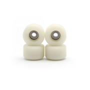 Blistered Wheels - Conical - Off-White