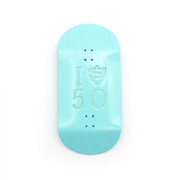 Devise Wumbo 50mm Deck - 1 of 10