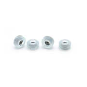 FlatFace G10 Dual Bearing Urethane 72D-Ultra - Swimming Pool
