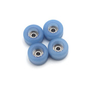 FlatFace G4-D Blueberry Wheels - Limited Edition