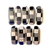 Dr. M x FlatFace G16 Deck - Batch 1642-1650