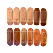 Dr. M x FlatFace G16 Deck - Batch 1661-1672
