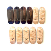 Dr. M x FlatFace G16 Deck - Batch 1673-1683