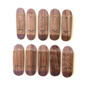 Dr. M x FlatFace G16 Deck - Batch 1690-1699