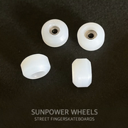 Rhino - Park Formula - Sunpower Wheels