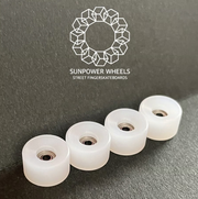 Swingy Piggy - Nomads Formula - Sunpower Wheels
