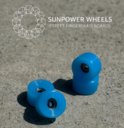 Soda Stroll - Nomads Formula - Sunpower Wheels
