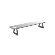 Grindright Flat Bench - Raw