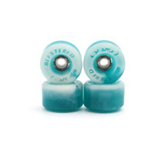 Blistered Wheels - Caramel Ceramic Bearing - Gummishark Lloyd