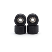 FlatFace G1 x Blistered Urethane Bearing Wheels - Black