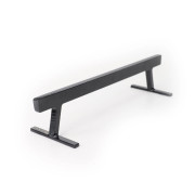 Dynamic Low Square Rail - Black
