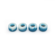 Blistered x FlatFace x Blackriver - G4 Urethane Wheels - Clouds Lloyd