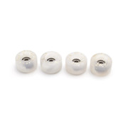 Blistered Urethane Wheels - John Cowart - Marble w/ Gold Sparkle