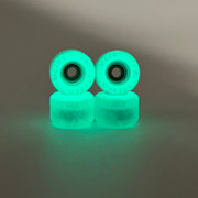 Blistered Wheels - MGFBS Pro - Glow Front Xtreme