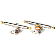 Blackriver Trucks 3.0 - Silver 36mm (No Tool)