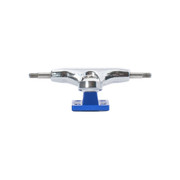 Dynamic Trucks Dual Edition - 28mm - Blue Baseplate
