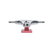 Dynamic Trucks Dual Edition - 28mm - Pink Baseplate