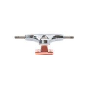 Dynamic Trucks Dual Edition - 28mm - Rose Gold Baseplate