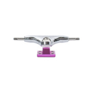 Dynamic Trucks Dual Edition - 31mm - Purple Baseplate
