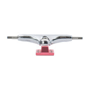 Dynamic Trucks Dual Edition - 36mm - Pink Baseplate