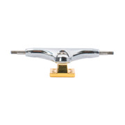 Dynamic Trucks Dual Edition - 36mm - Gold Baseplate