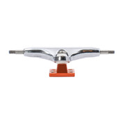 Dynamic Trucks Dual Edition - 36mm - Orange Baseplate