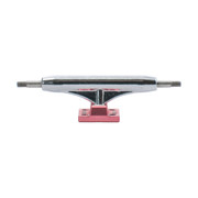 Dynamic Trucks Dual Edition - 34mm - Pink Baseplate