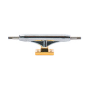 Dynamic Trucks Dual Edition - 34mm - Gold Baseplate