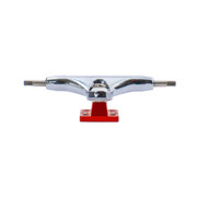 Dynamic Trucks Dual Edition - 34mm - Red Baseplate