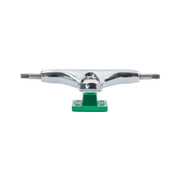 Dynamic Trucks Dual Edition - 34mm - Green Baseplate