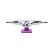 Dynamic Trucks Dual Edition - 34mm - Purple Baseplate