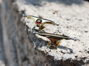 Kraken Trucks - 32mm - Gold