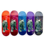 Catfishbbq Deck - Earl - 32mm - Freshwater