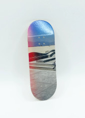 Devise Deck - Venice Park - 34mm Revised