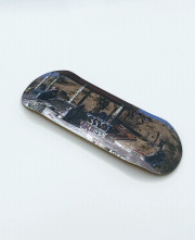 Decks - Devise - FlatFace Fingerboards