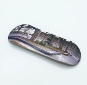 Devise Deck - Santa Monica Courthouse - 34mm Classic