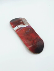 Devise Deck - Sponge Park - 34mm Regular