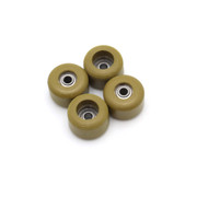 FlatFace G4-O Dark-Gold Wheels