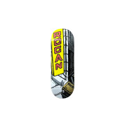 Rogan Deck Co - Van - 33.6mm